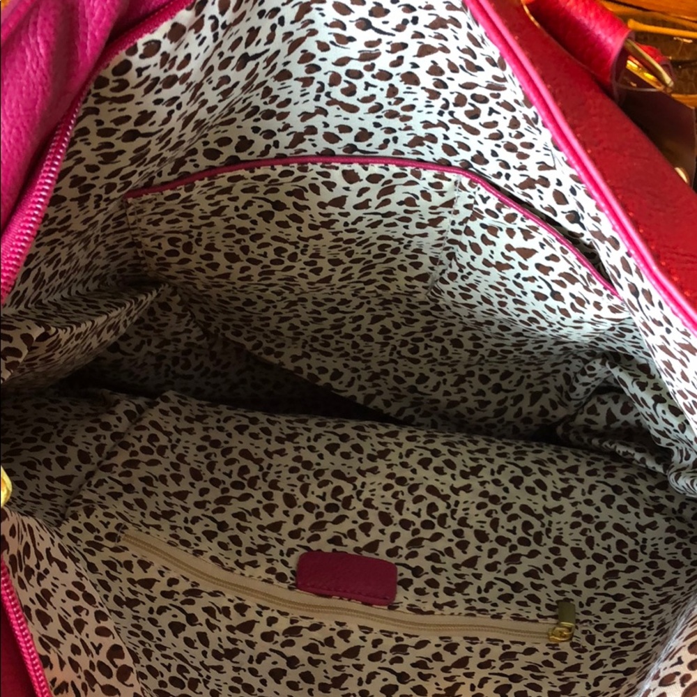 Pink Handbag - Picture 4 of 4